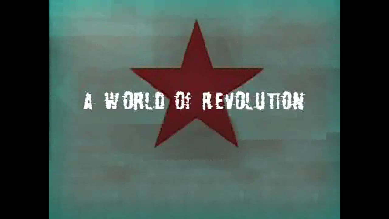 Republic: The Revolution (2003) - Official Trailer