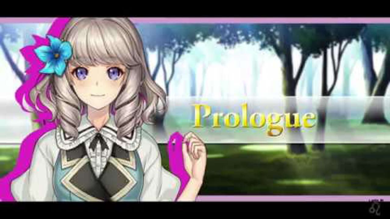 The Fateful Saint's Love Prologue