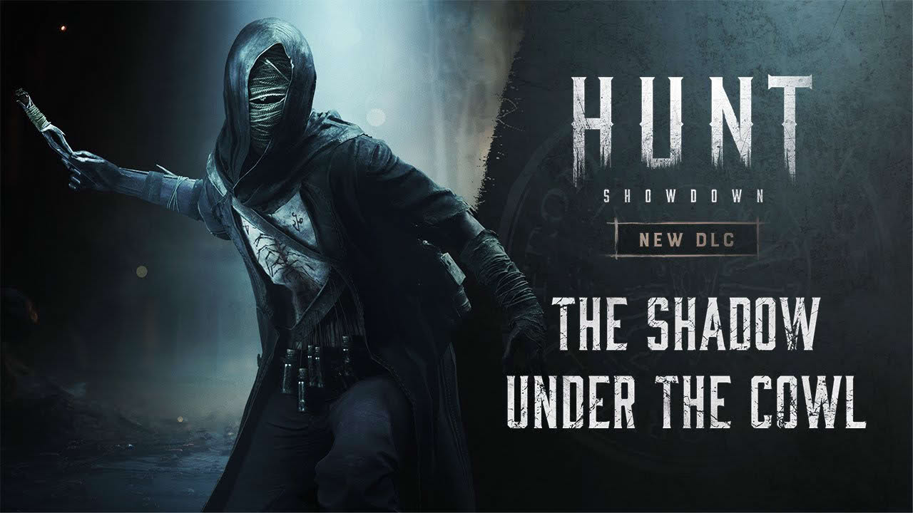 Shadow Under The Cowl | Hunt: Showdown
