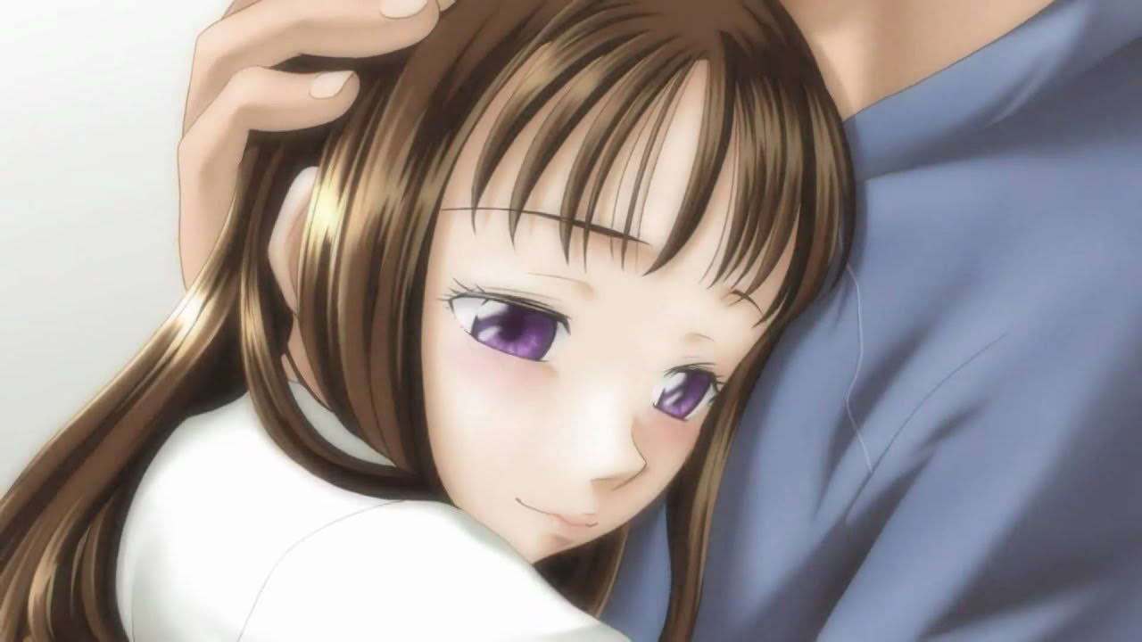 [PSP] Kana ~Imouto~ - OP / 加奈 ～いもうと～