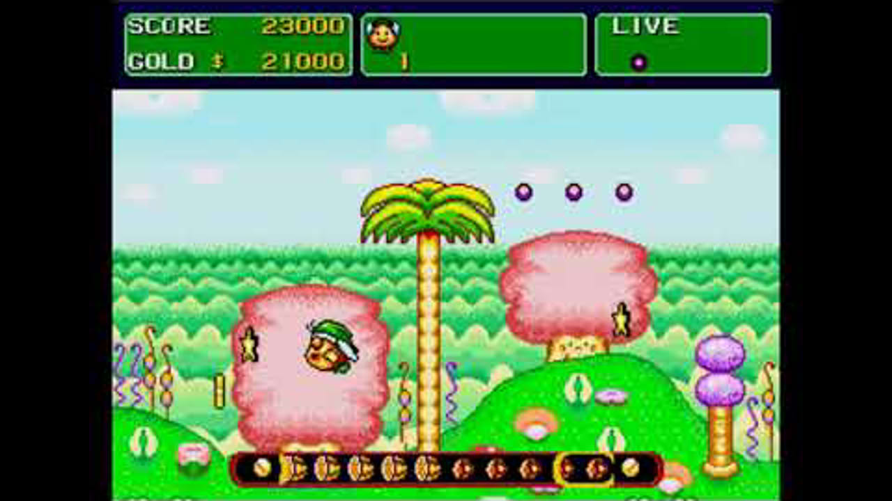 3328 Adventurous Boy - Mao Xian Xiao Zi (アドベンチュラス・ボイ) Gamtec 1998