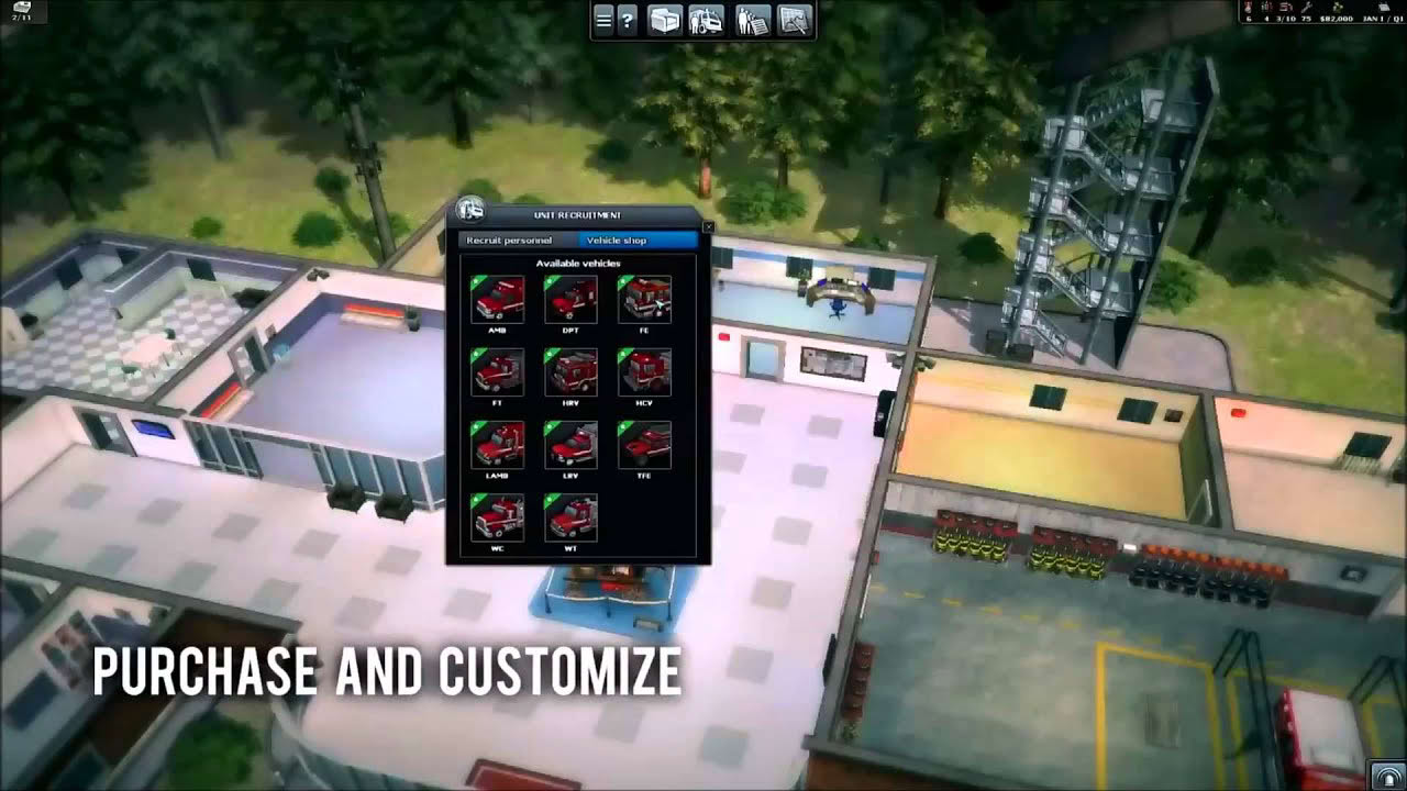 Rescue - Everyday Heroes - Trailer US-Version[FULL HD]