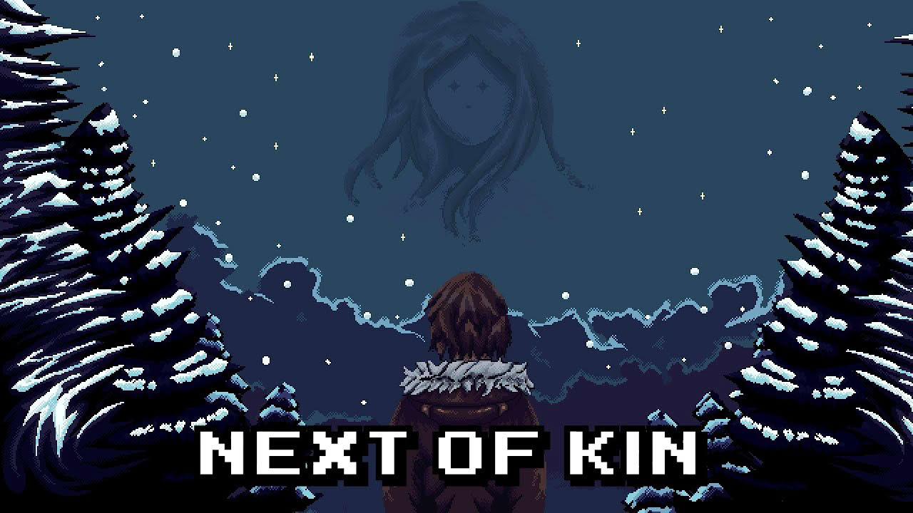 ”Next of Kin" - Teaser Trailer - Spelkväll Games
