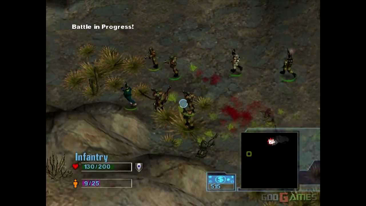 Aliens Versus Predator: Extinction - Gameplay Xbox HD 720P