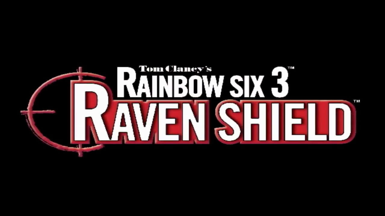 Tom Clancy's Rainbow Six 3: Raven Shield Trailer