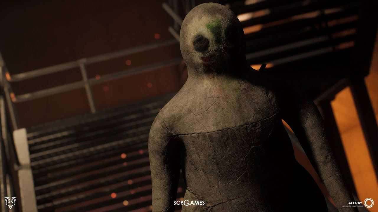 Early Access Alpha | SCP: 5K | Official Trailer