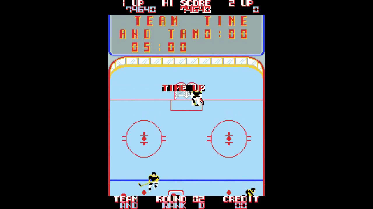 Bull Fighter Longplay (Arcade Game)