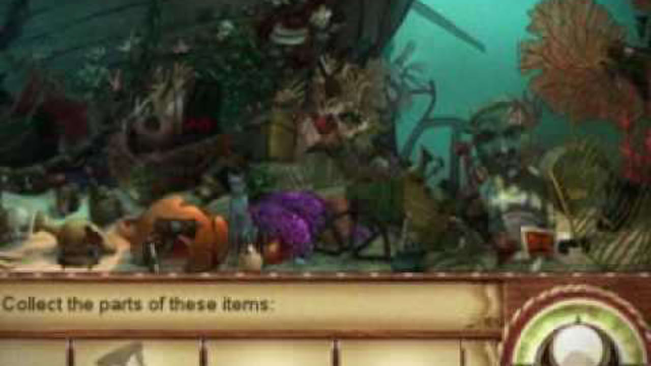 1001 Nights: The Adventures of Sindbad