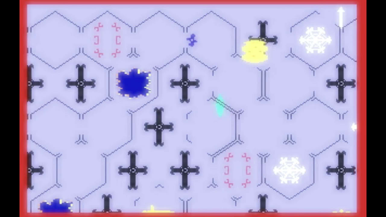 C64 Longplay: Ice Palace (reupload with filters)