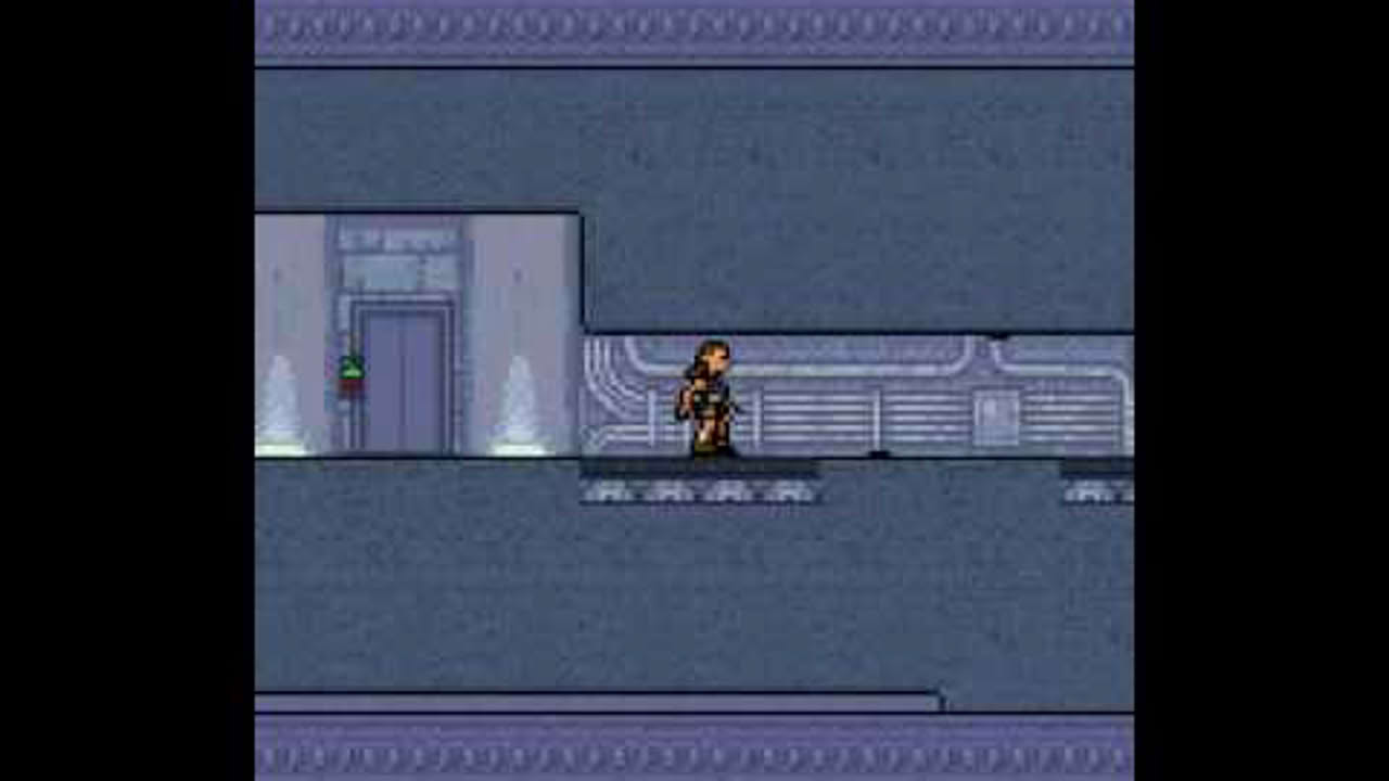 Tomb Raider: Quest For Cinnabar teaser trailer