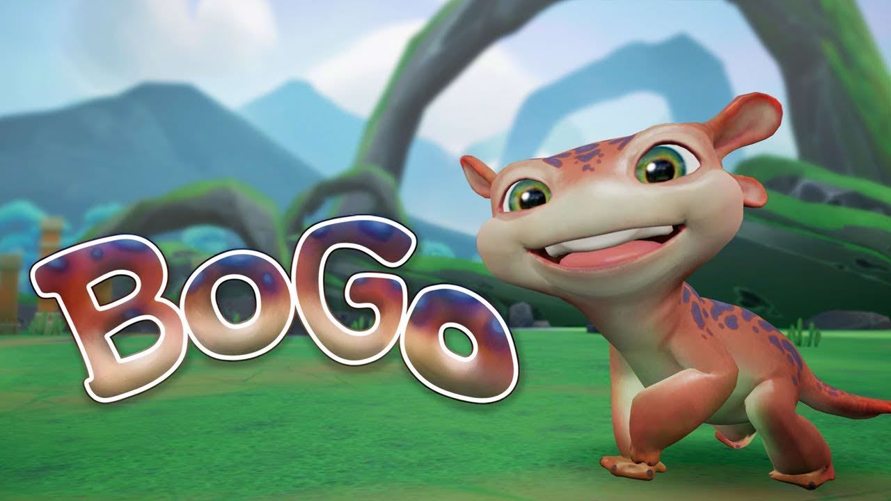 Oculus Quest | Bogo