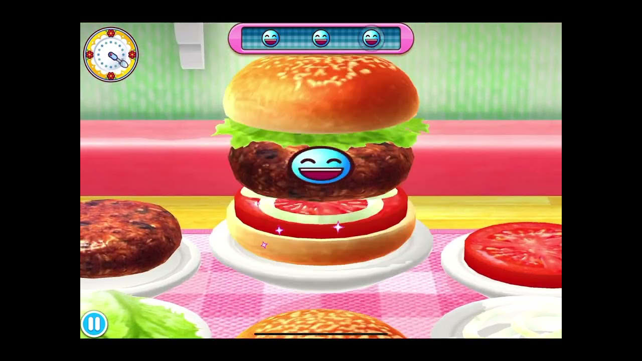 「クッキングママ：ヌーベルキュイジーヌ」トレイラー
