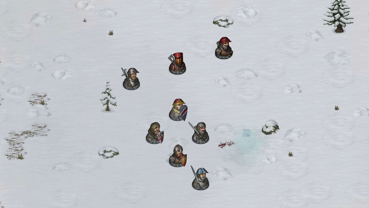 Battle Brothers - Warriors of the North - Teaser Trailer