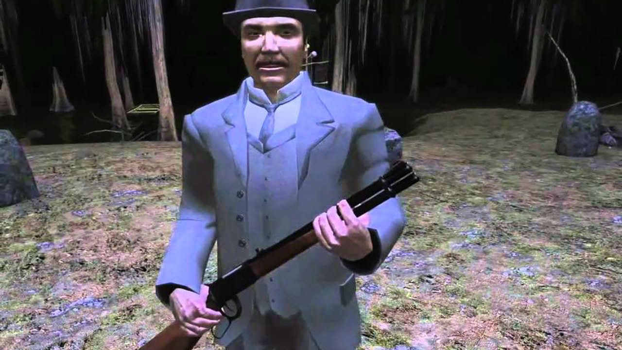 Sherlock Holmes: The Awakened Remastered
