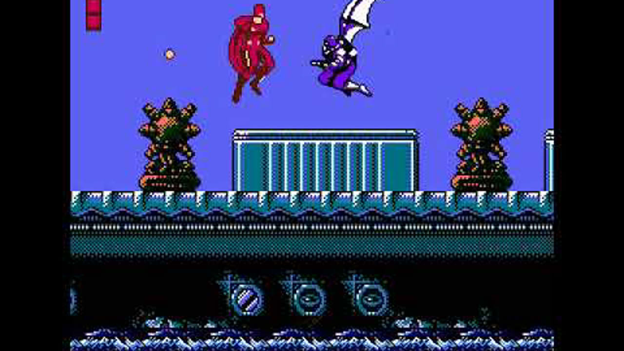 NES Longplay [798] Sunman (Prototype)