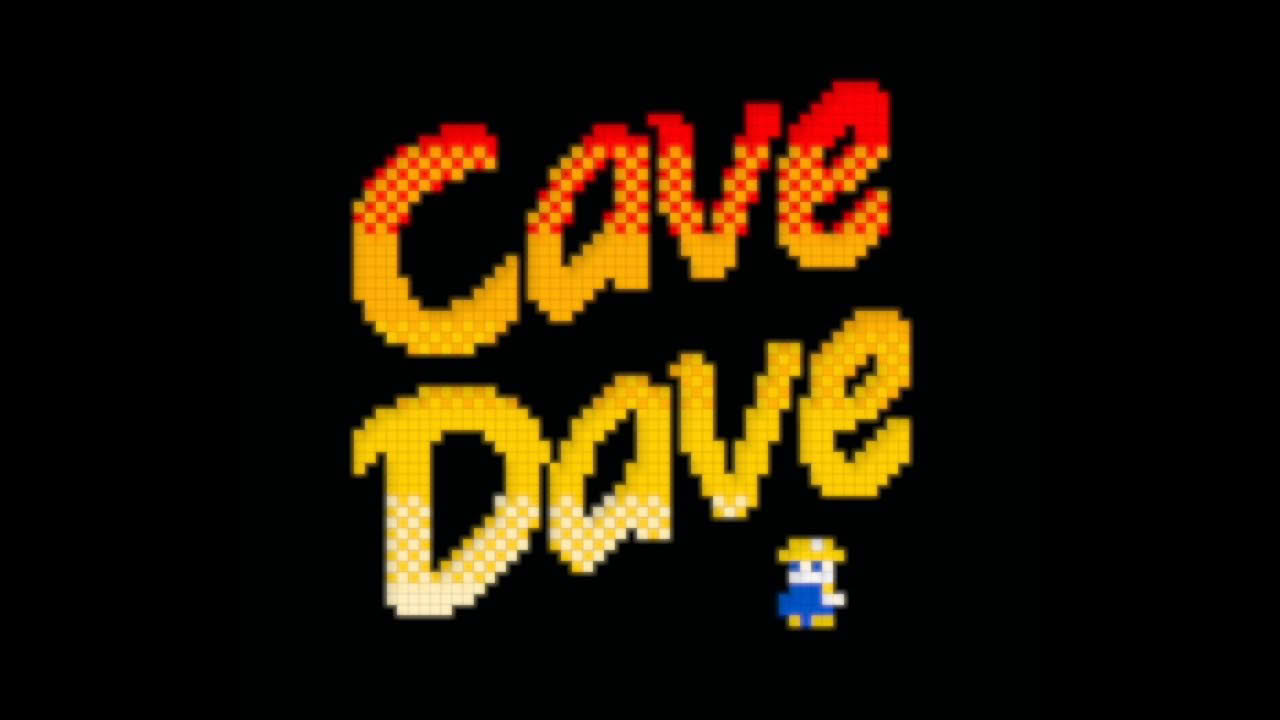 Cave Dave Trailer 2