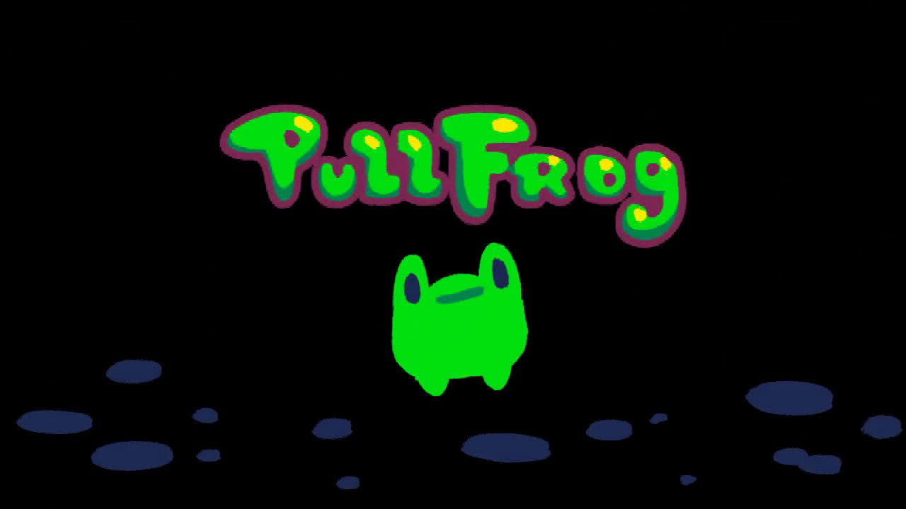 Pullfrog Trailer