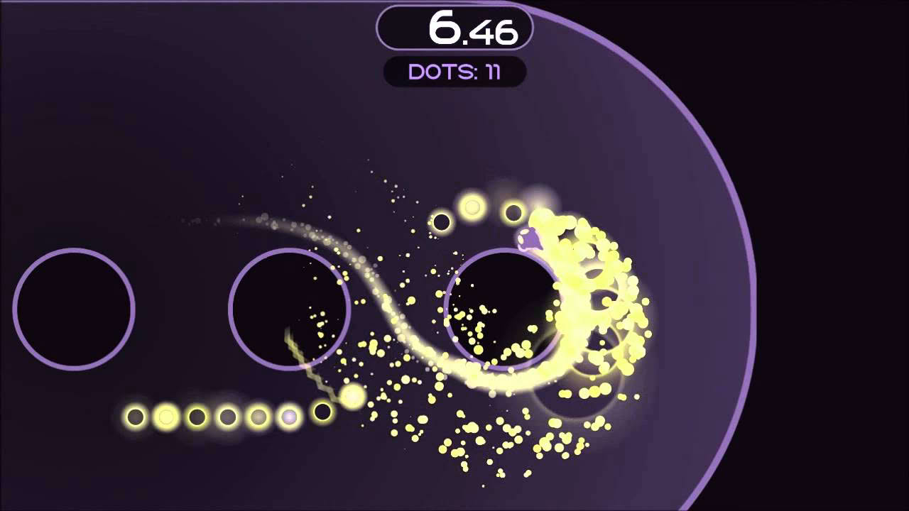 Fluid SE Trailer (iOS/Android/WP8)