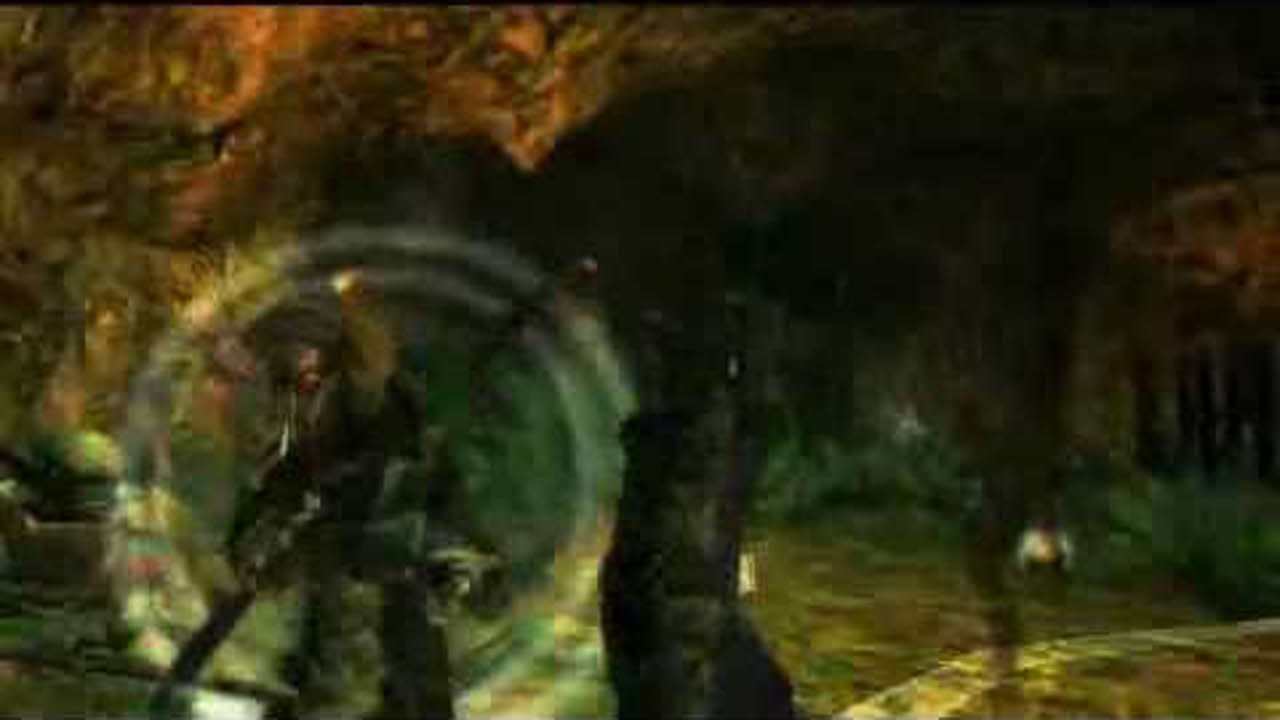 Neverwinter Nights 2: Storm of Zehir - Trailer