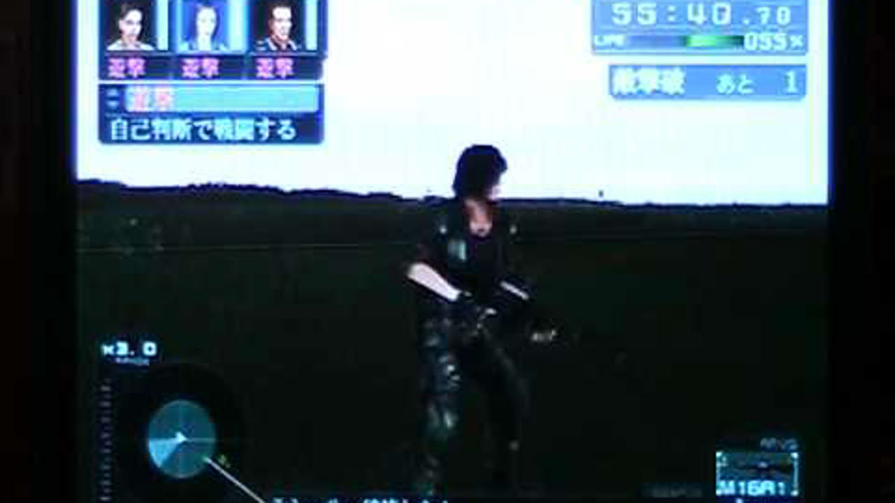 PS2 Project Minerva professional
