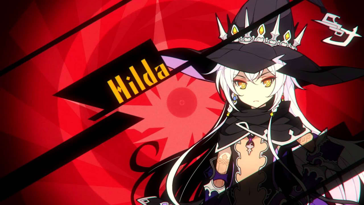 Stella Glow: Opening Movie