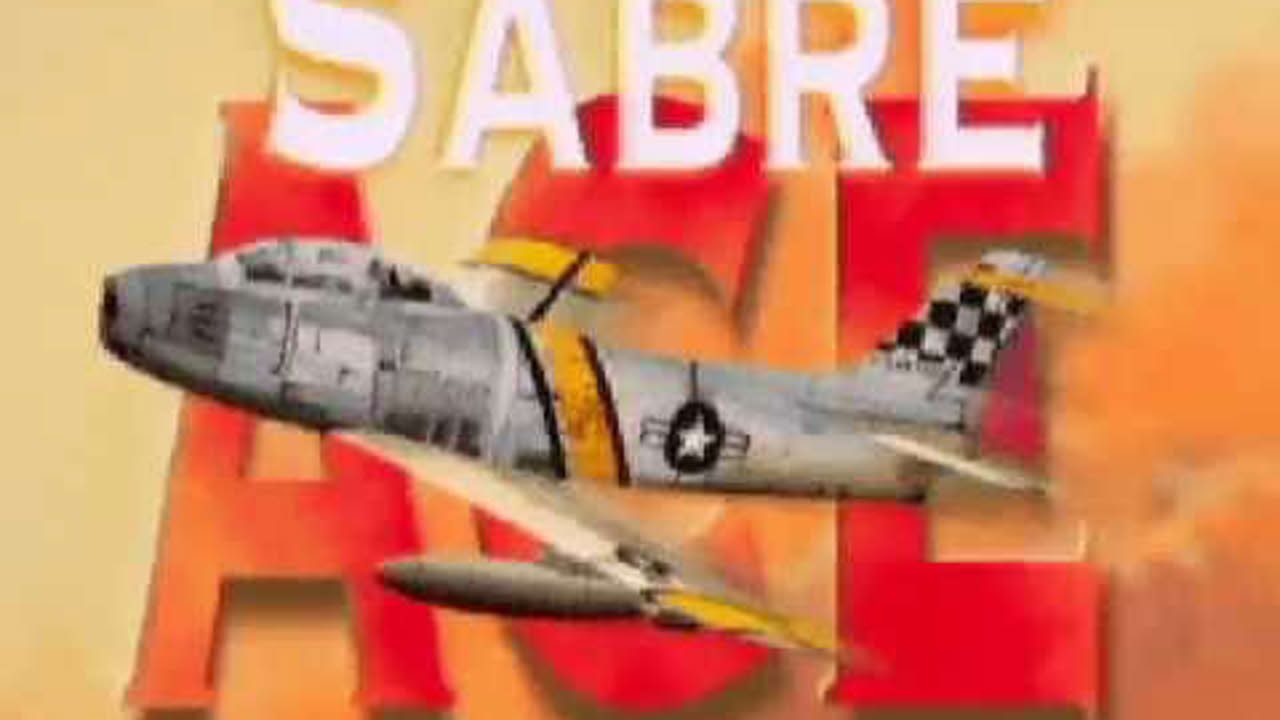 Sabre Ace - Video Game Trailer. 1997 - PC Window