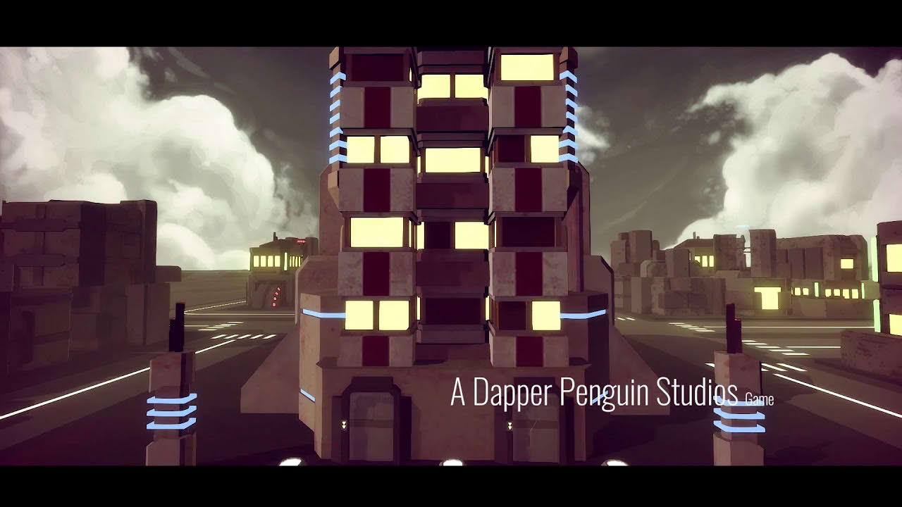 Rise of Industry: 2130 Release Trailer