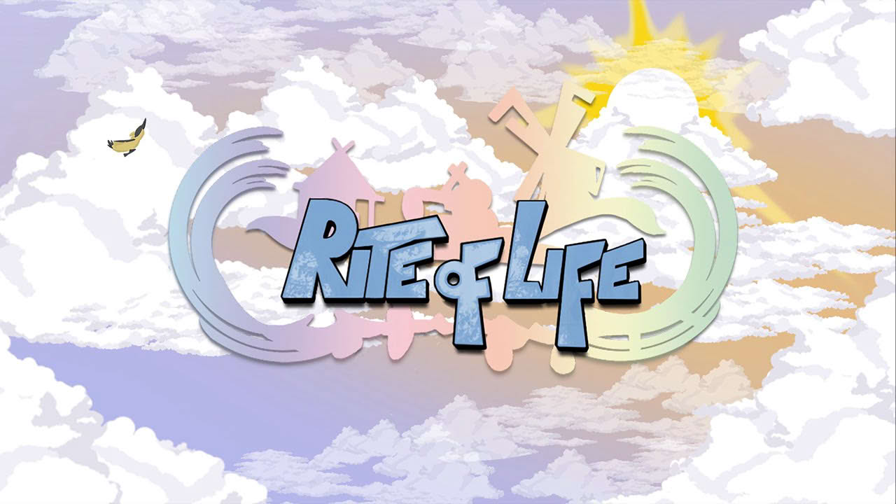 Rite of Life Steam Greenlight Trailer