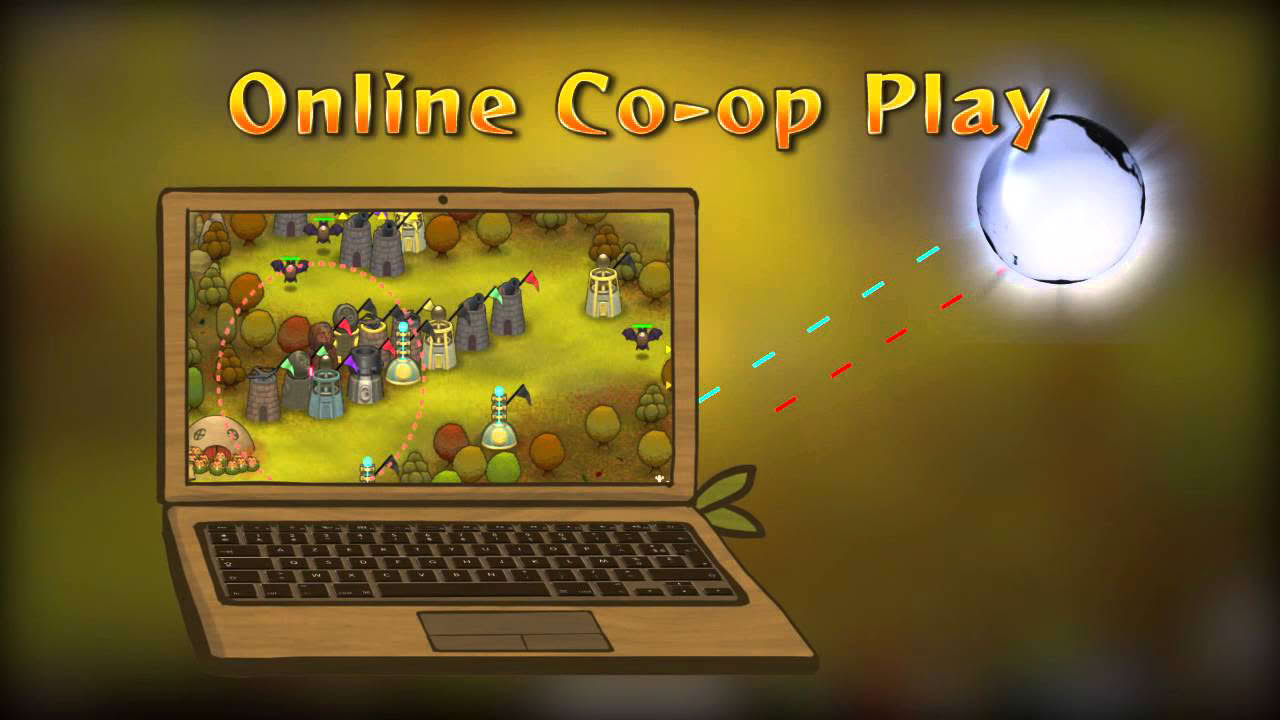 PixelJunk Monsters Ultimate - Launch Trailer (ESRB) | STEAM
