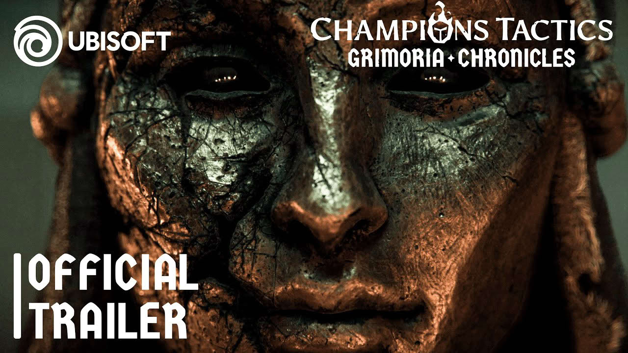 Champions Tactics – Official Trailer