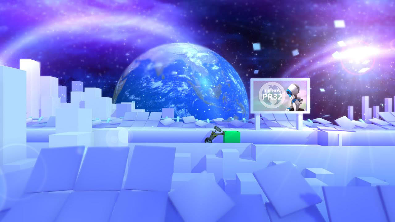 AfterLoop - SOLVE | EXPLORE | DISCOVER - Out Now!