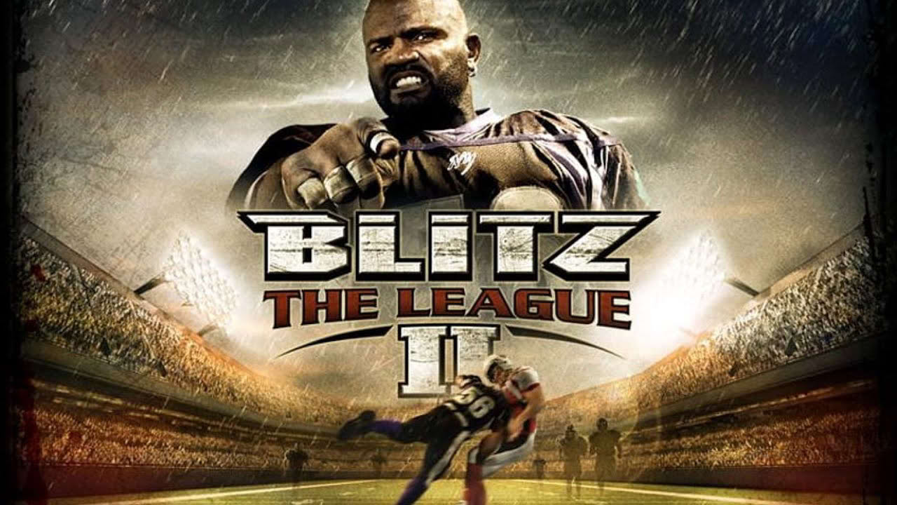 Blitz: The League II - Full Game Walkthrough - No Commentary - Longplay - Gameplay