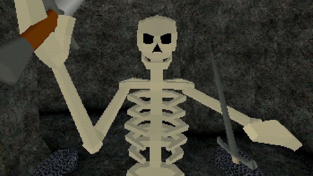 Fiend's Isle | Godot Engine | GamePlay