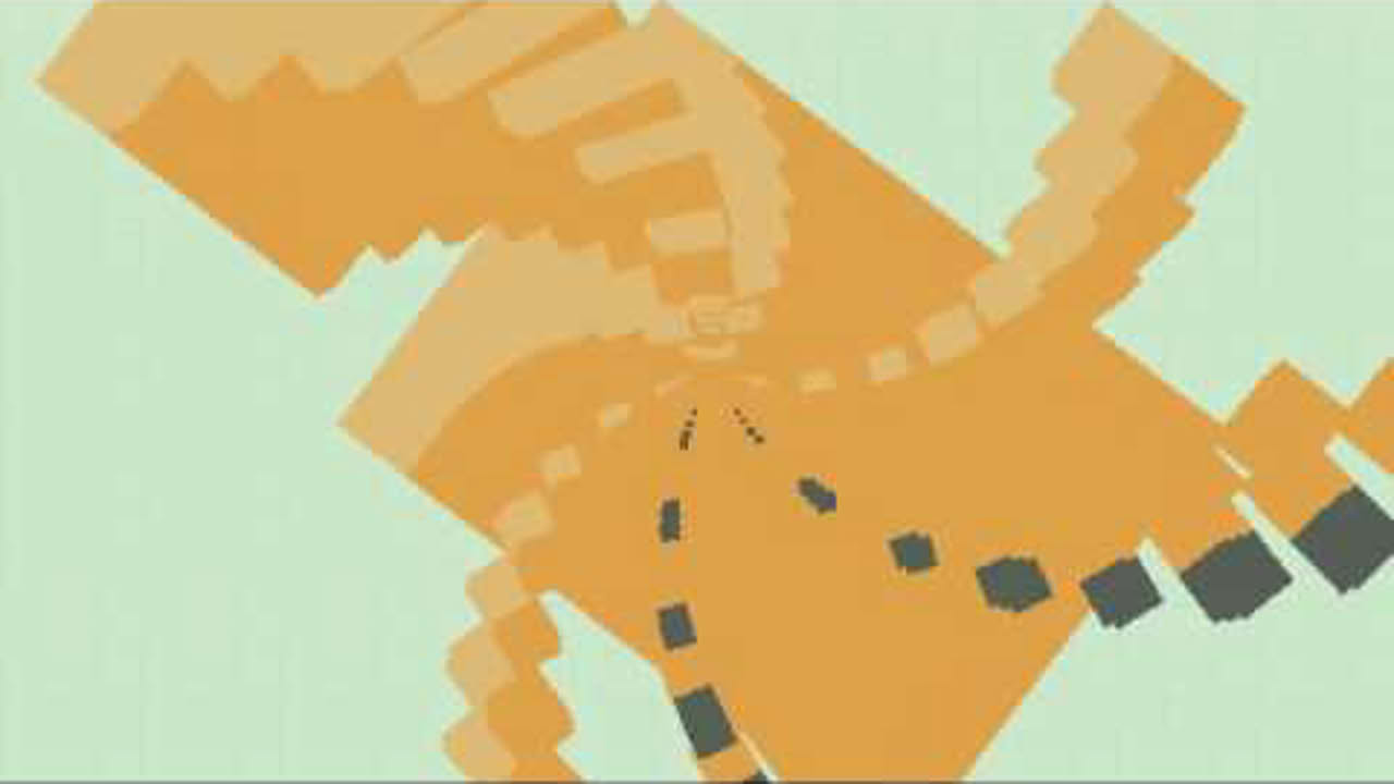 Nudo Game Trailer