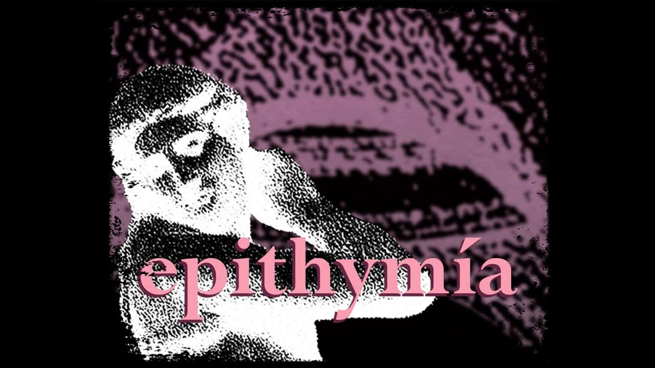 Epithymía — Trailer