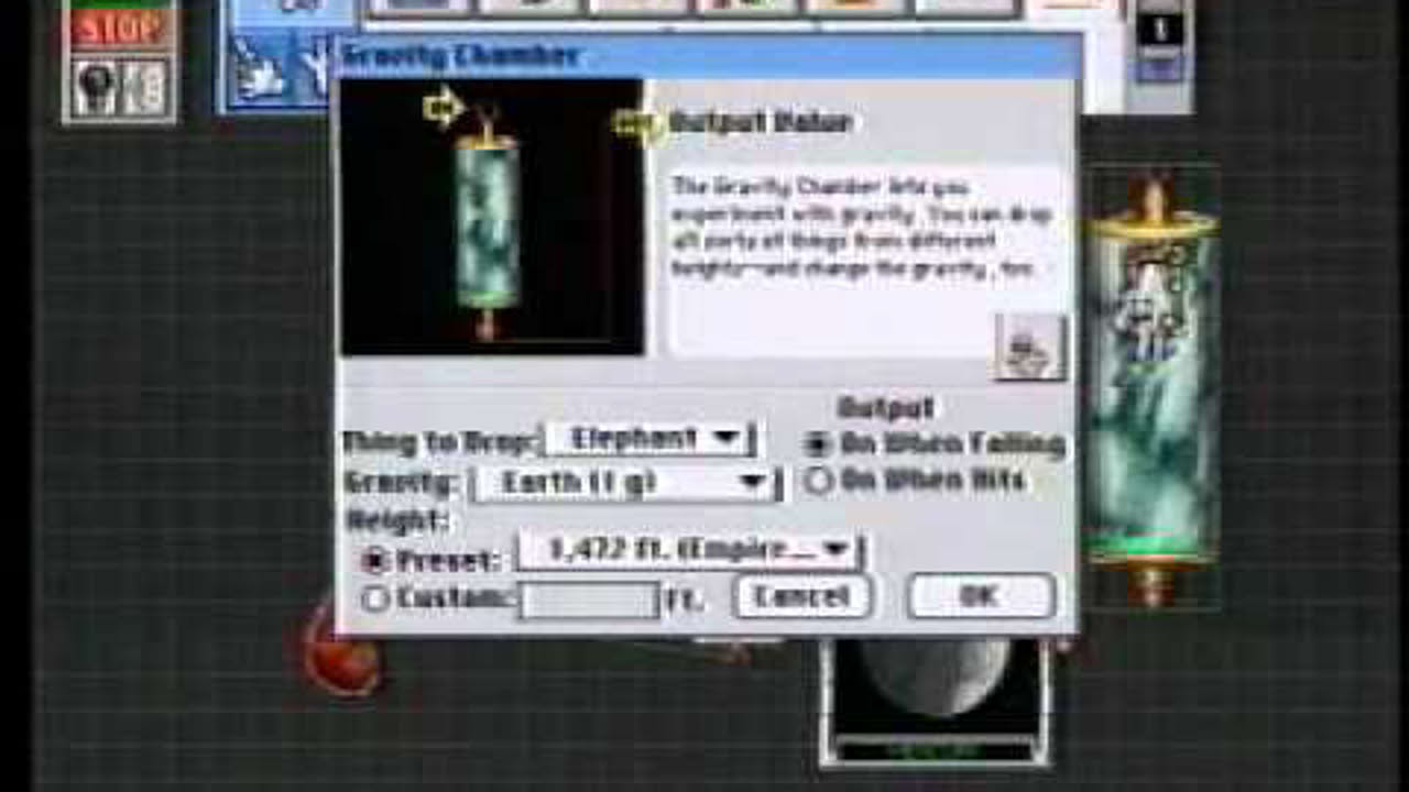 Widget Workshop Promo (1995)
