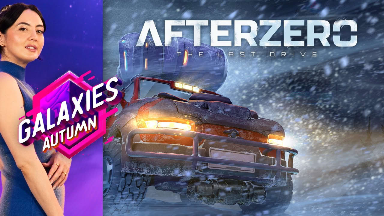 Afterzero: The Last Drive