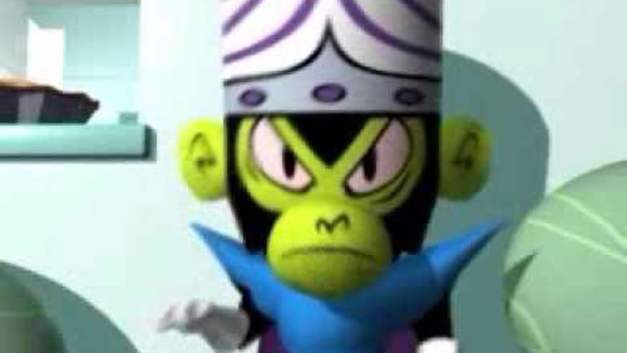 Powerpuff Girls Chemical X-traction Story Part 1