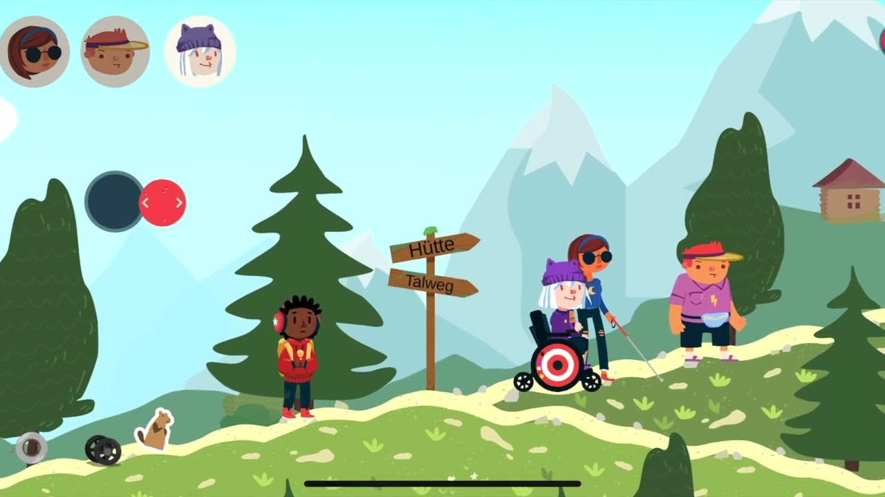 Let's Play The Unstoppables 2