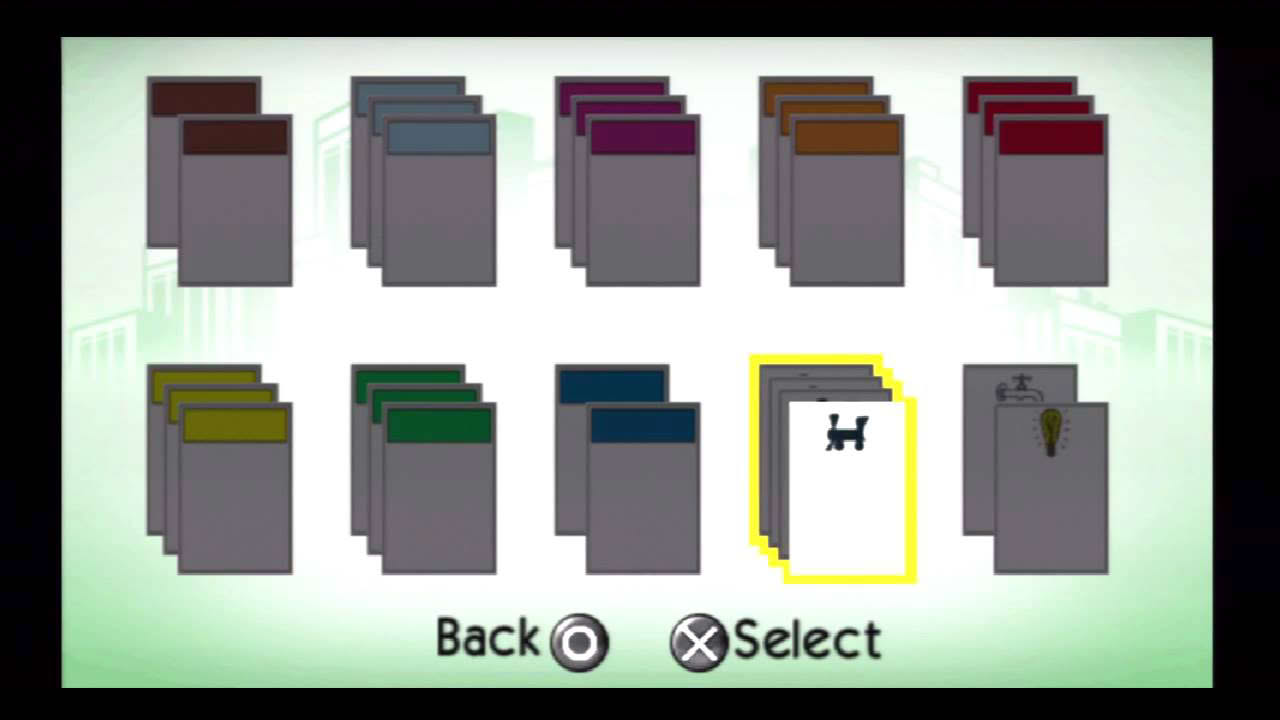 Monopoly PSP Mini on PS3 HD