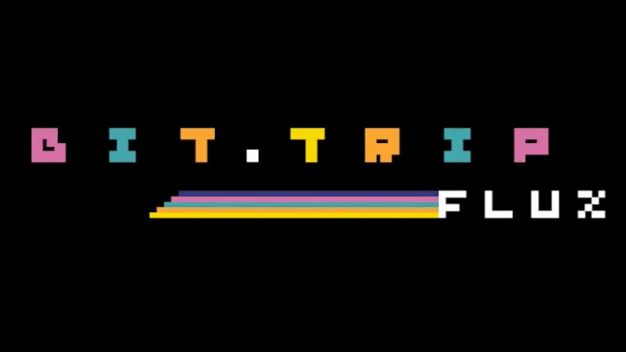 BIT.TRIP FLUX - Trailer