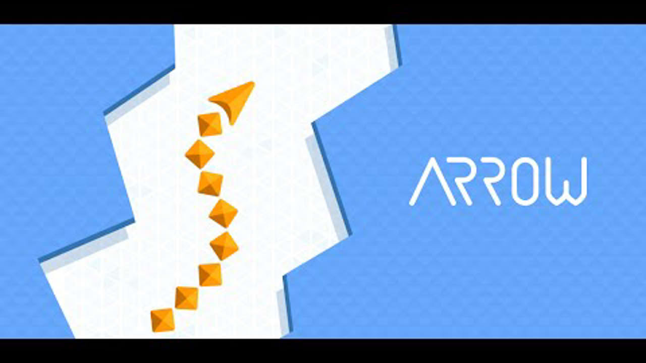 Arrow (Ketchapp)