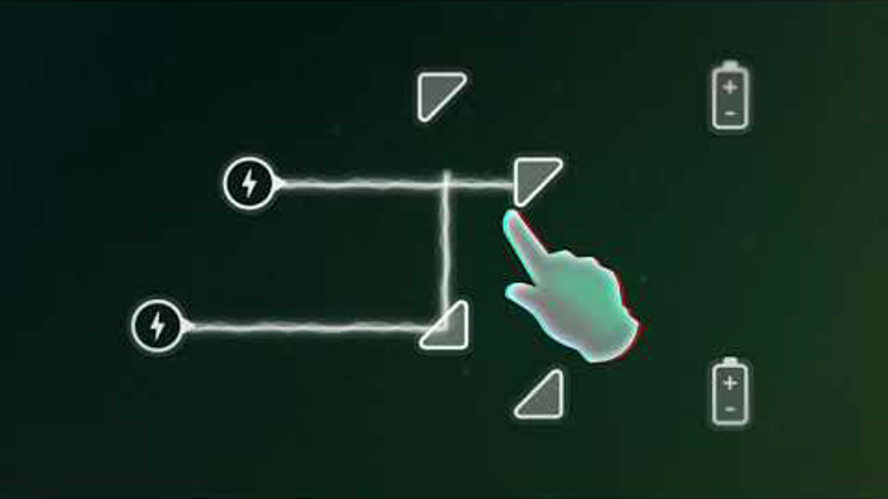 Laser Overload Trailer
