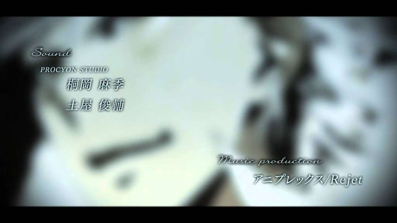 【Rejet】『TOKYOヤマノテBOYS』 SUPER MINT OPムービー