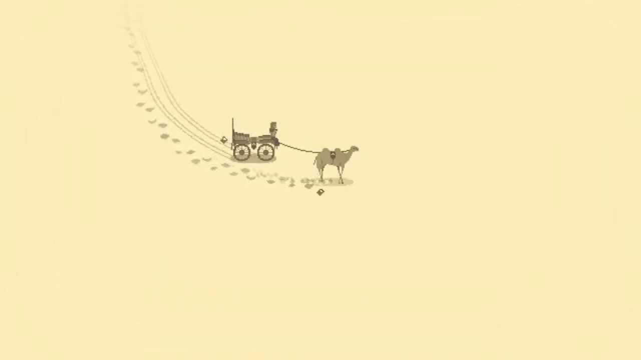 Sandstorm - Trailer
