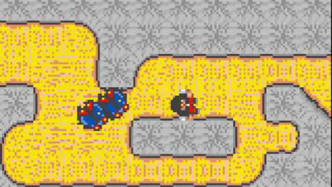Bill & Ted's Excellent Adventure (Atari Lynx)