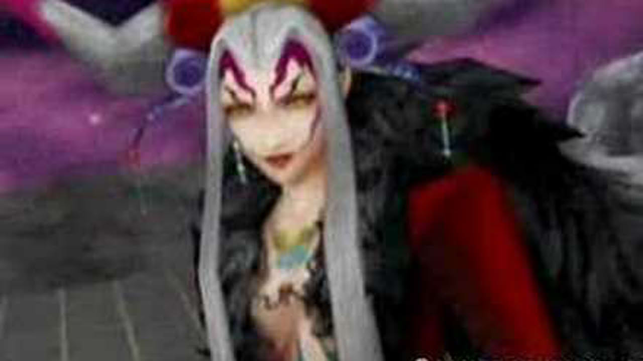 [PSP] Final Fantasy Dissidia New Trailer