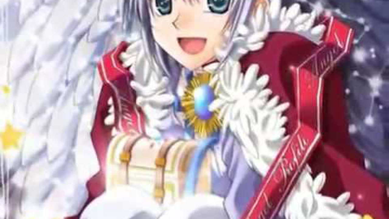エンジェルプロファイル Angel Profile