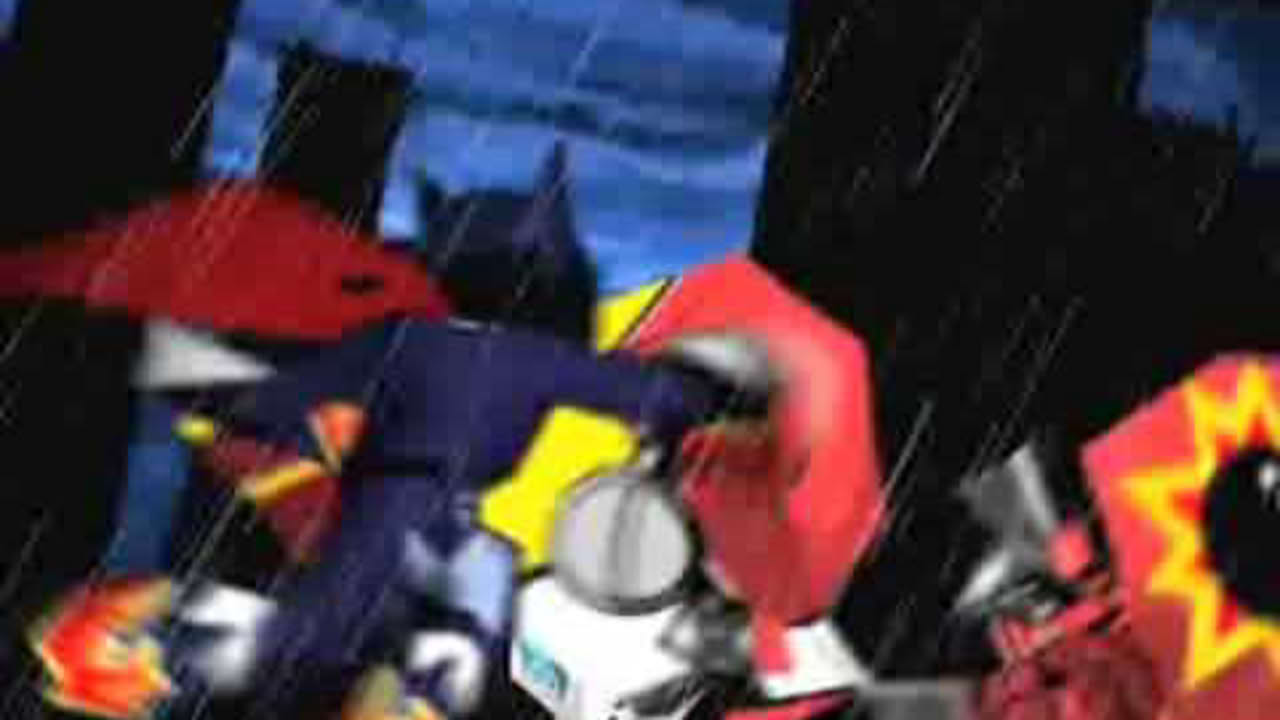 Action Hero 3D Wild Dog Trailer (Versão Mobile)