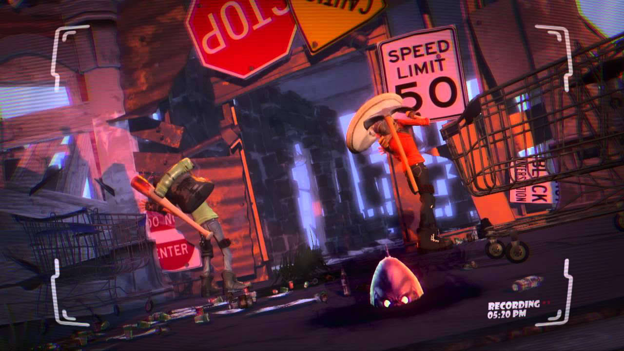 Fortnite Trailer